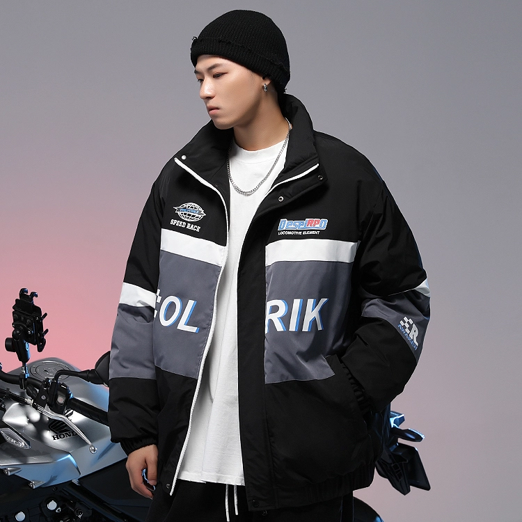 OLRIK logo