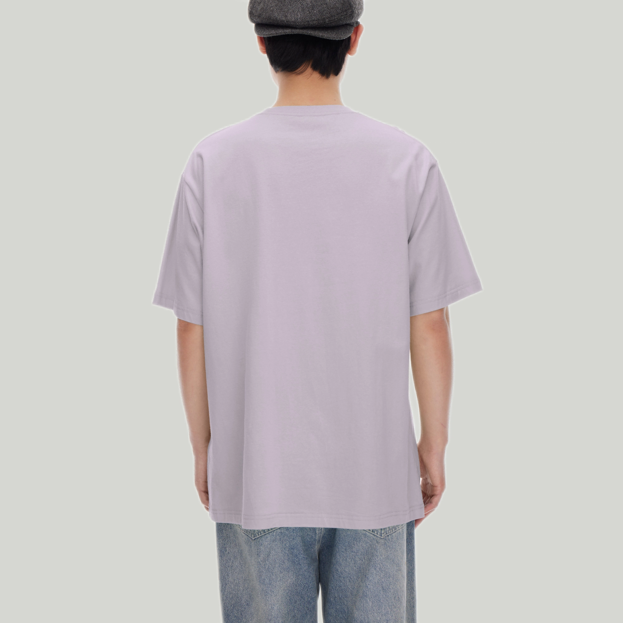 Crying Center Logo T