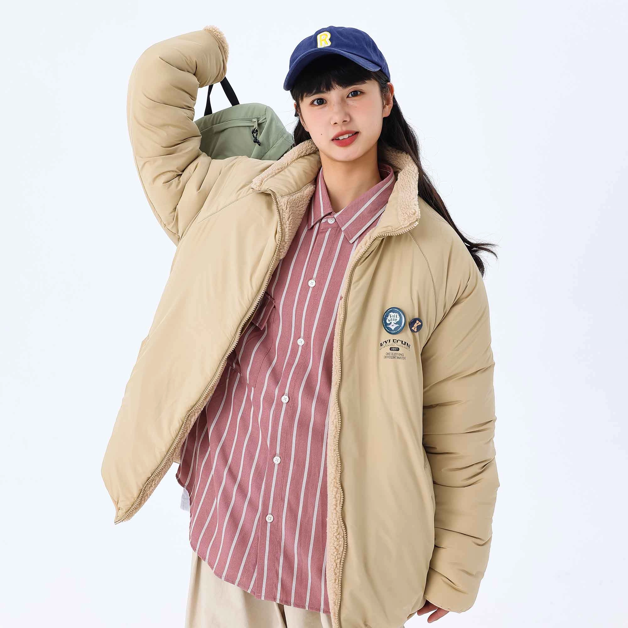 KXLFCHN FW22 logo