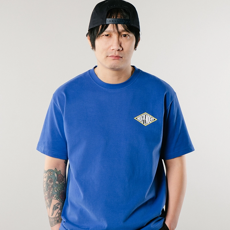 INDEPENDENT T