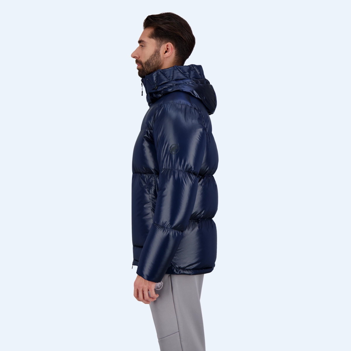 MAMMUT Icyglow