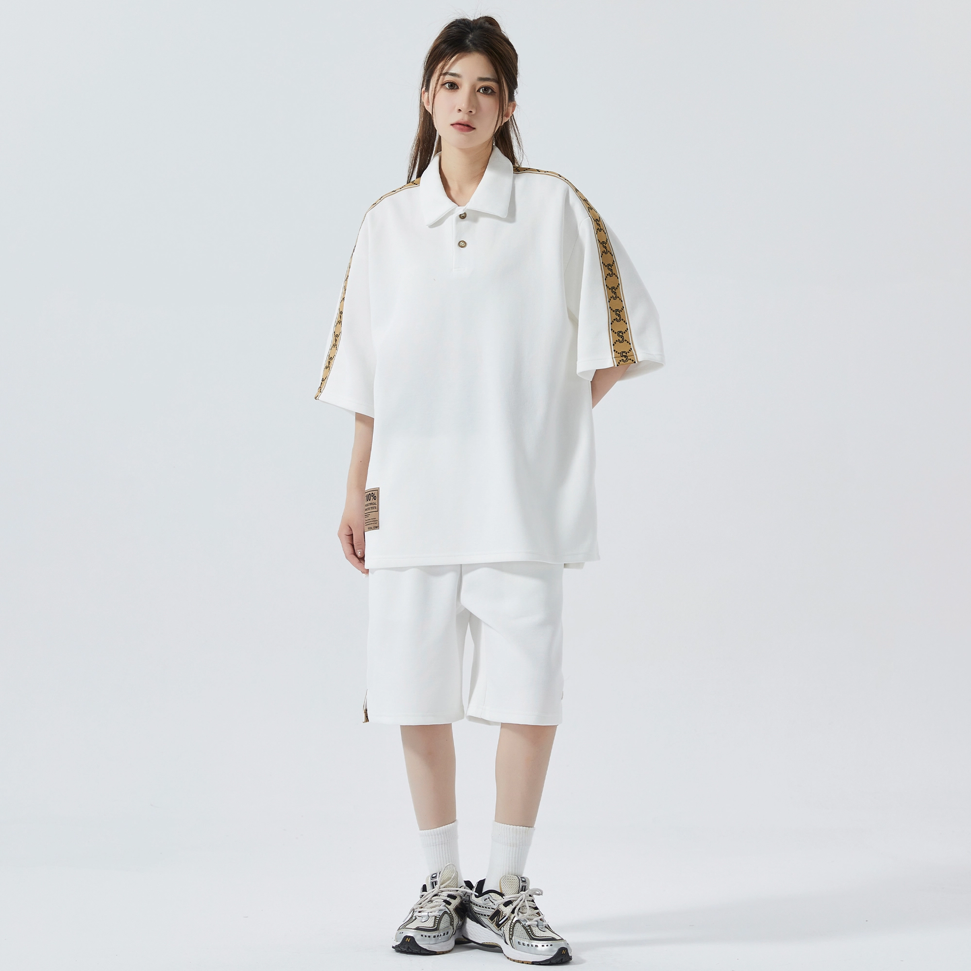 SCRM Polo