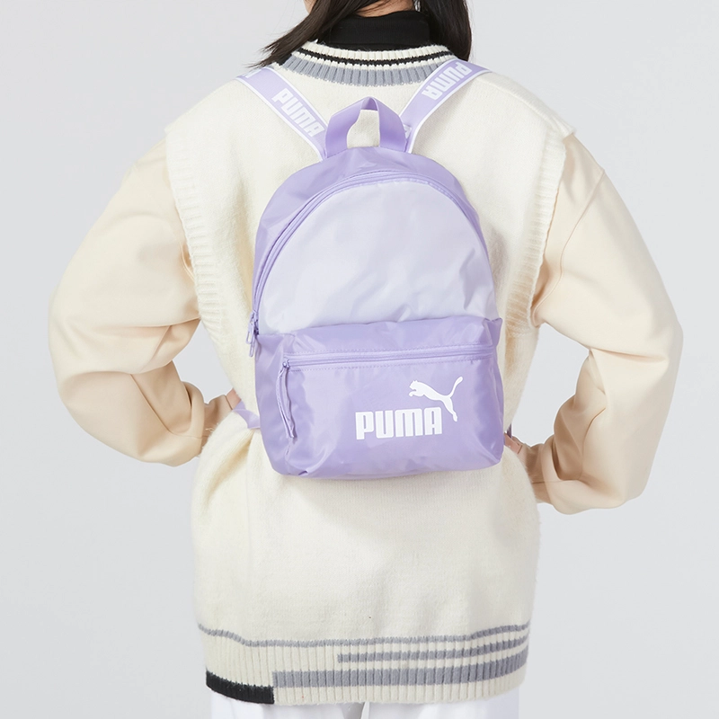 PUMA Core Base Backpack