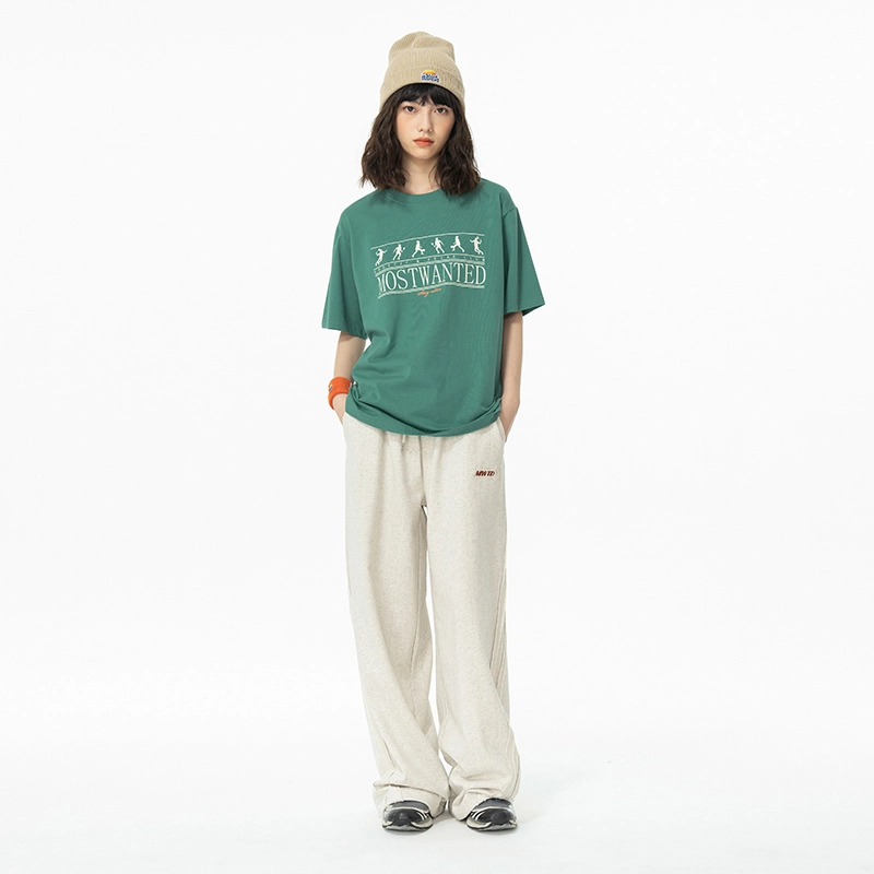 MostwantedLab T