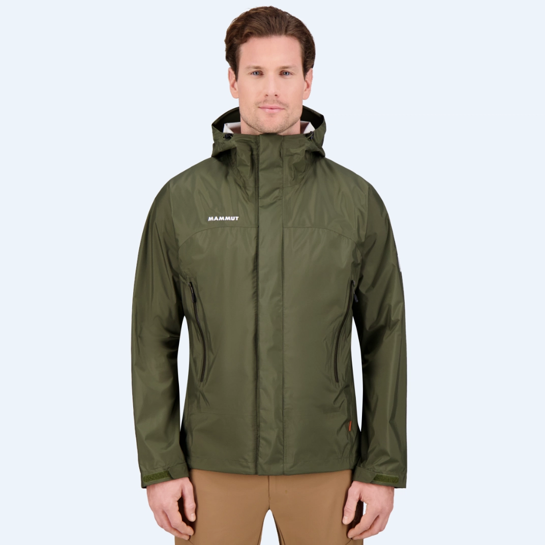 MAMMUT Microlayer