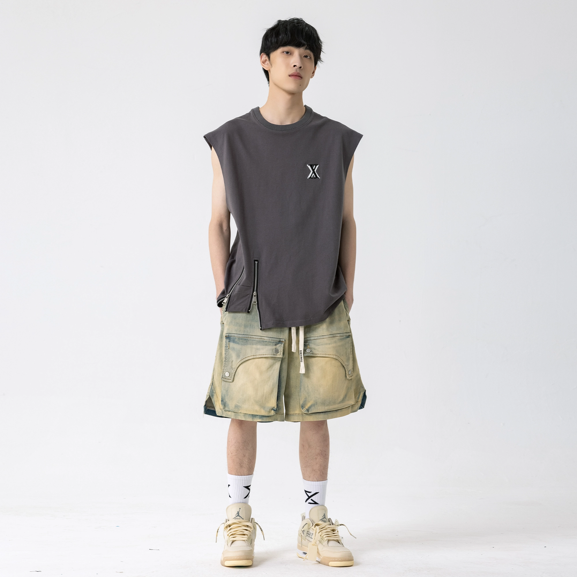 XINYINSU x PD