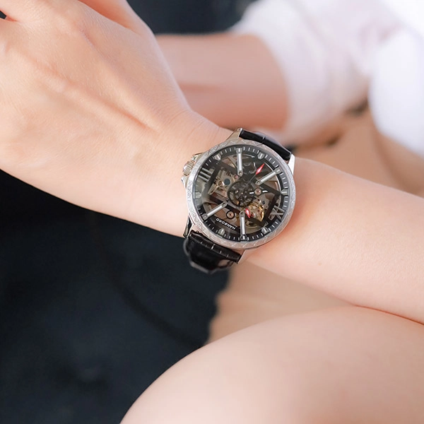 HANBORO HBR910-BH