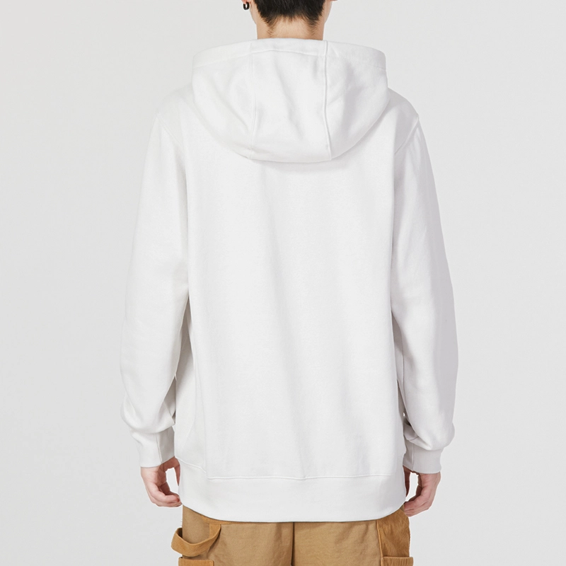 Nike AS M NK CLUB+ BB PO HOODIE MCF Logo
