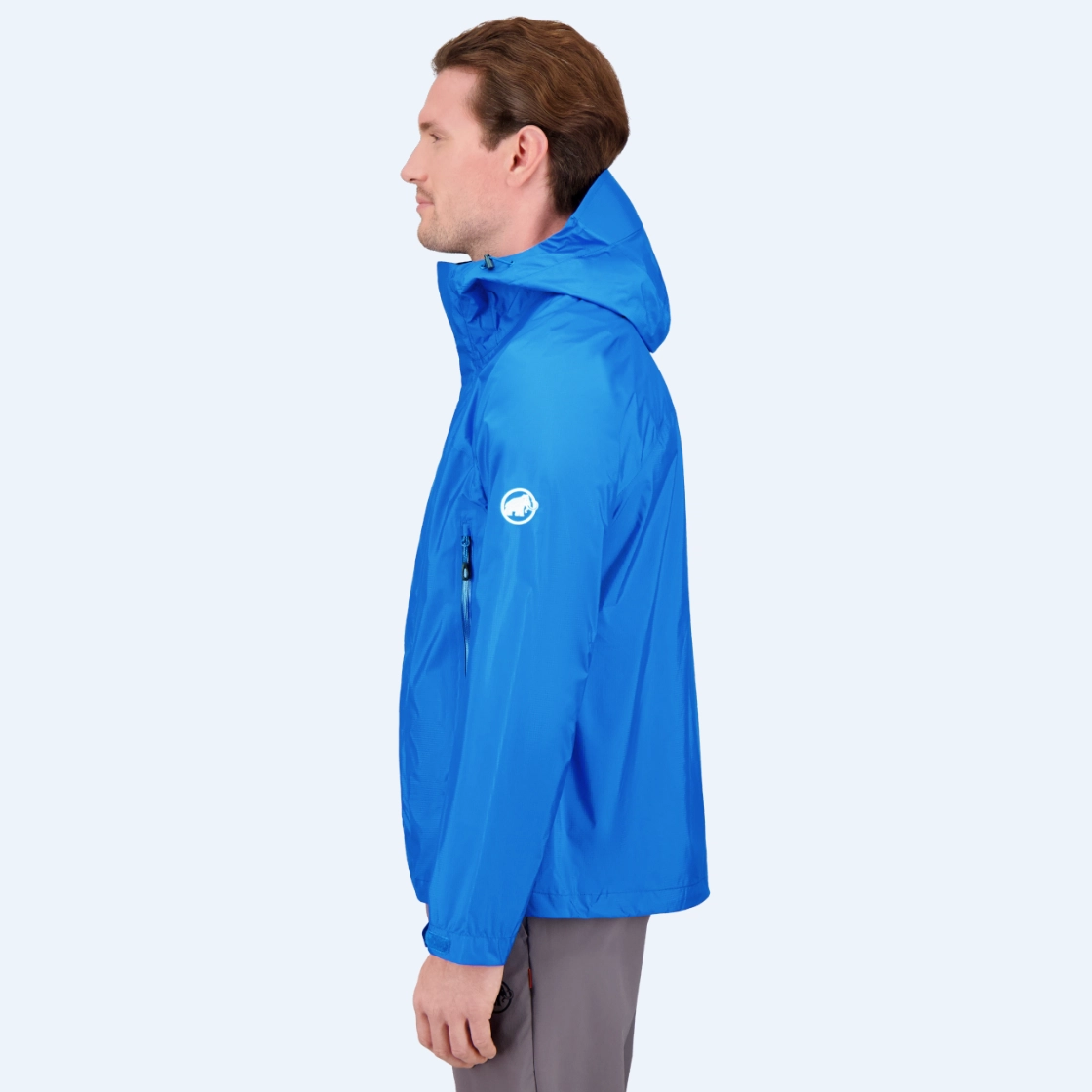 MAMMUT Microlayer