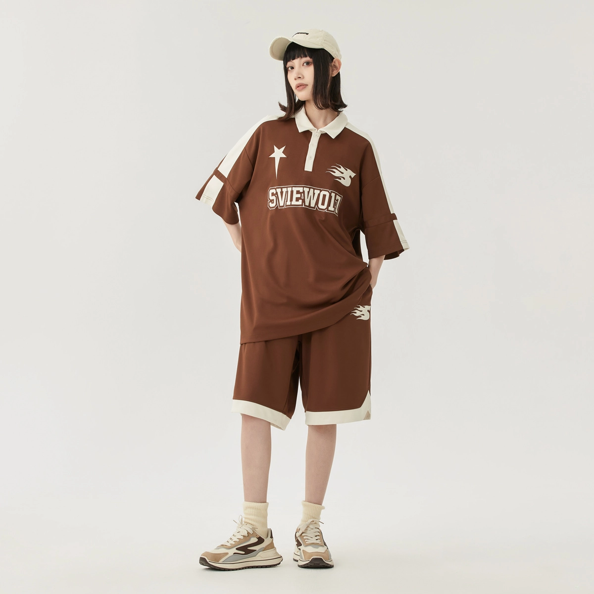 S.view Polo