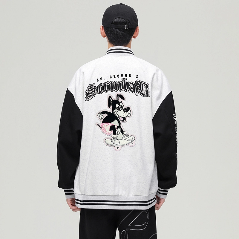 SCRM