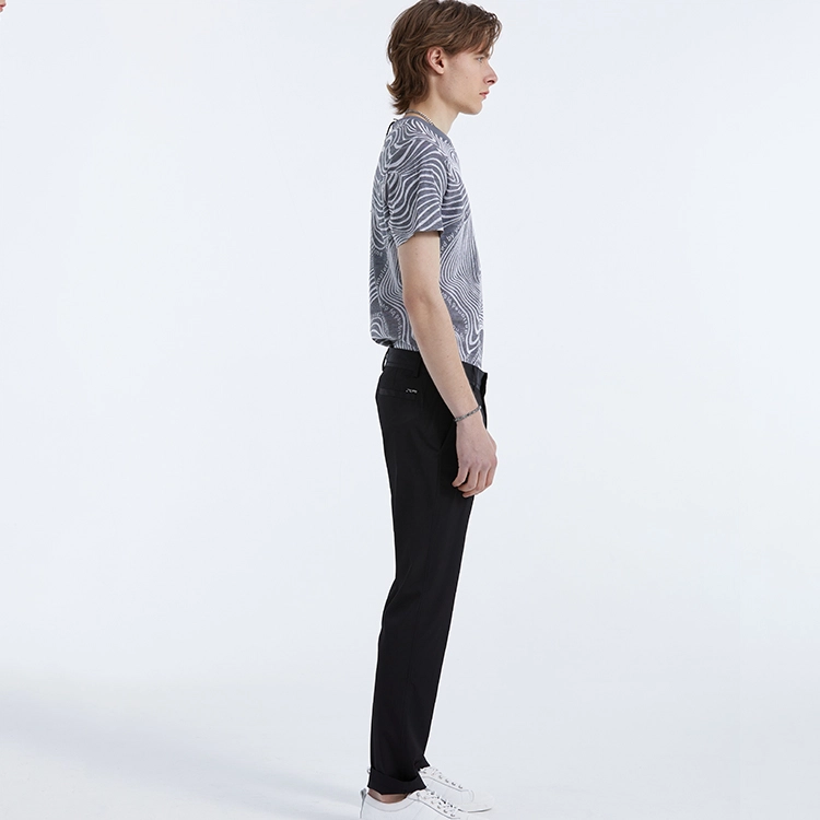 DAVID NAMAN SS22