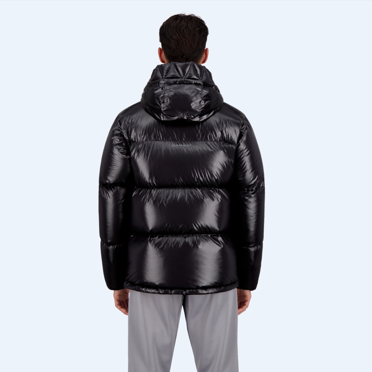 MAMMUT Icyglow