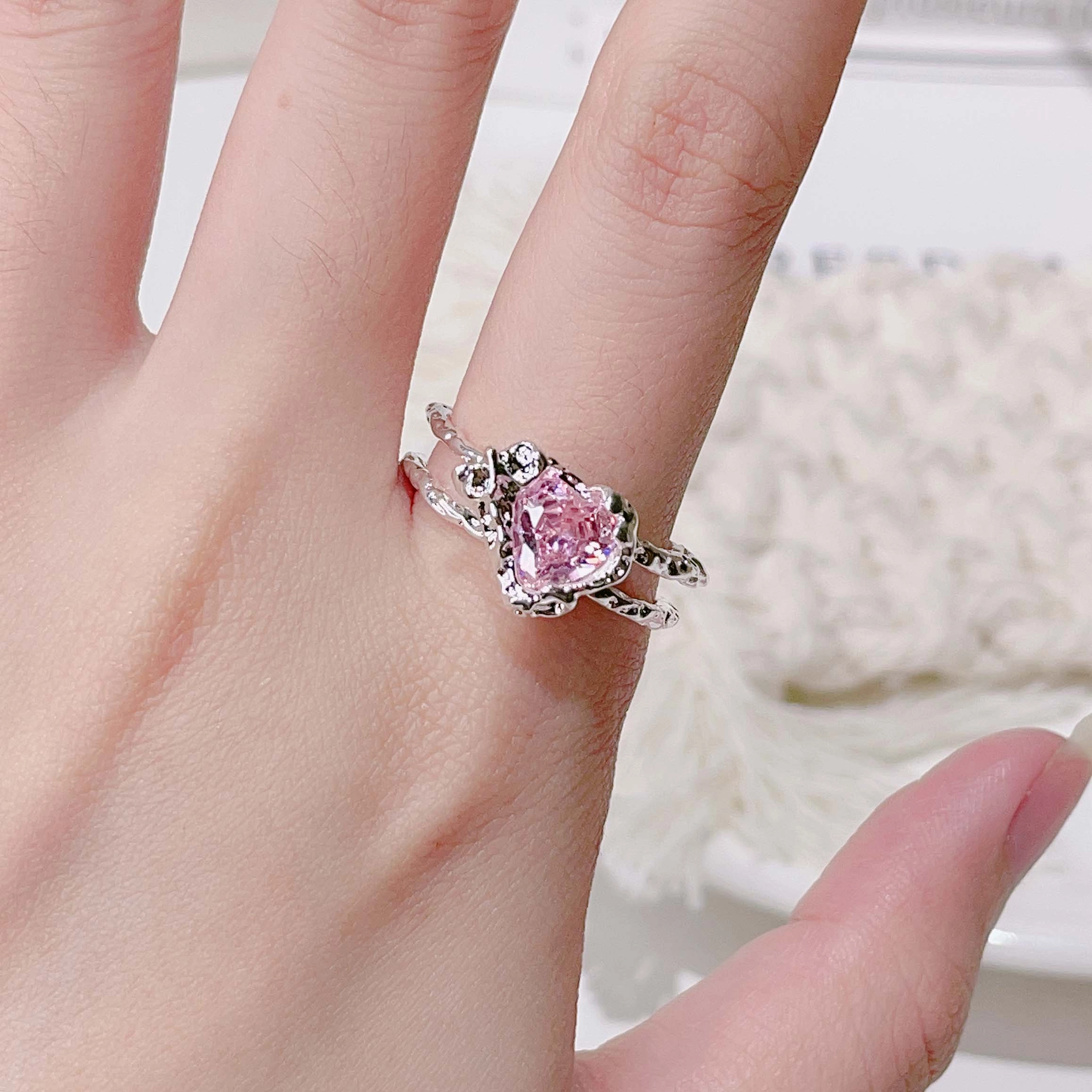 NGNATURAL GEMS Y2K