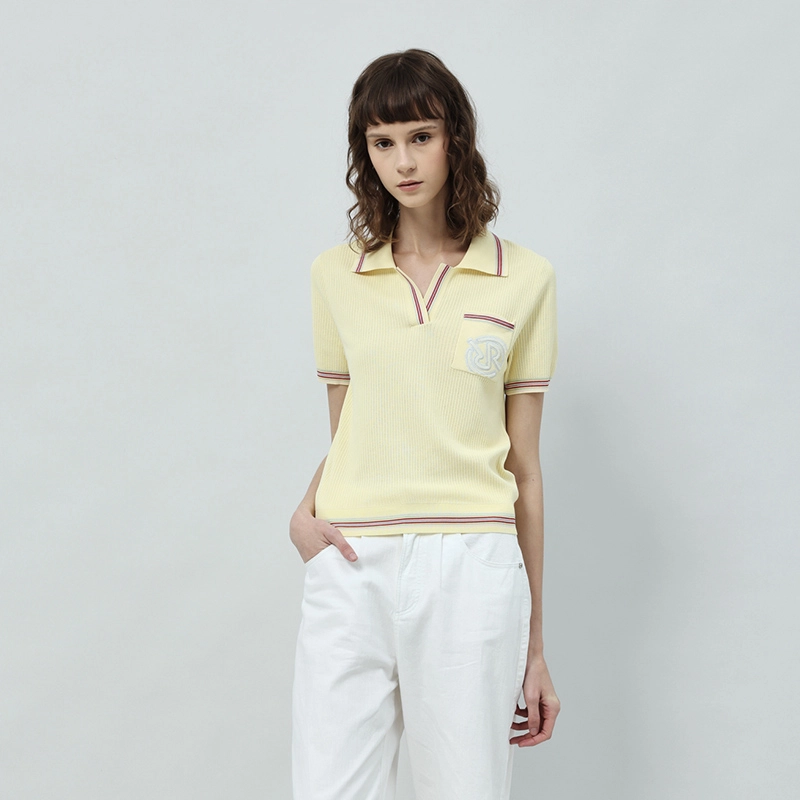 RARE SS23 LogoPolo