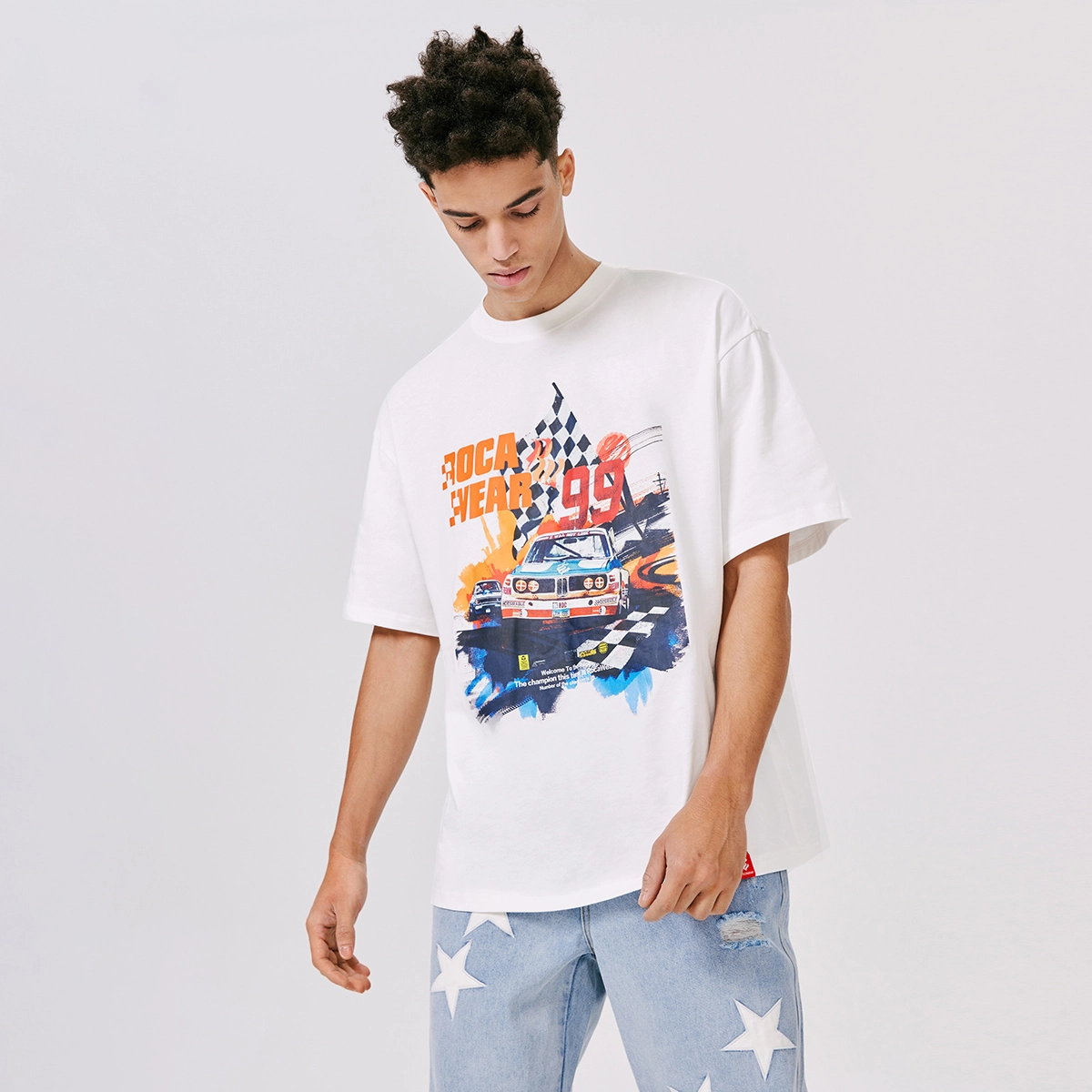ROCAWEAR T