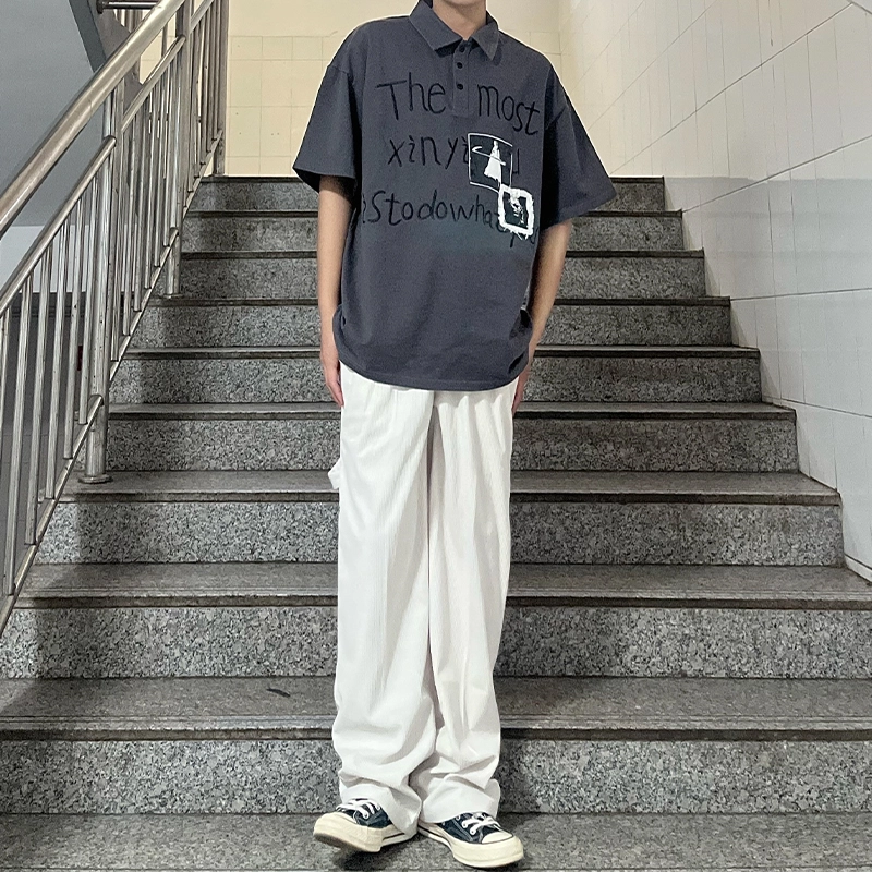 XINYINSU Polo