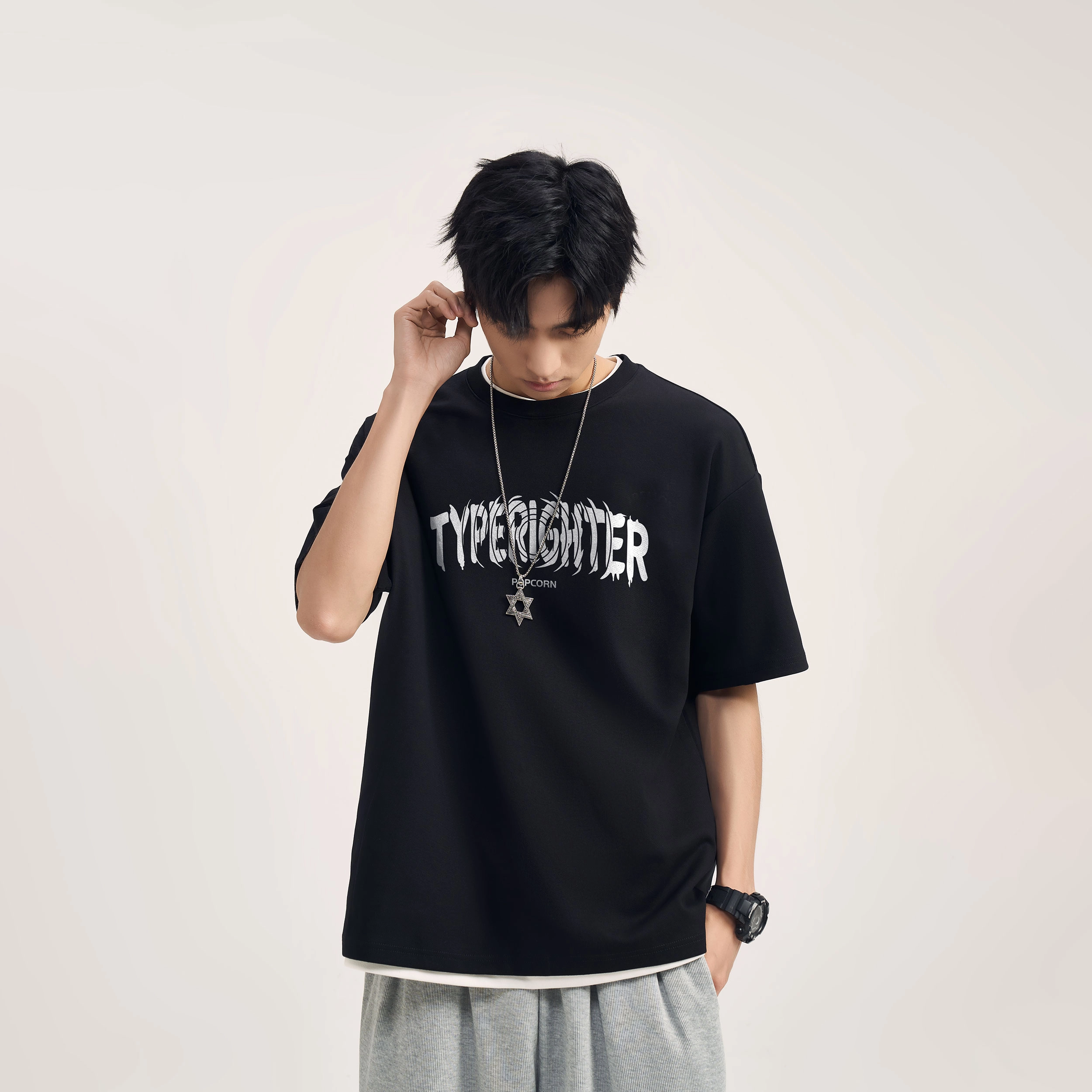 TYPERIGHTER T