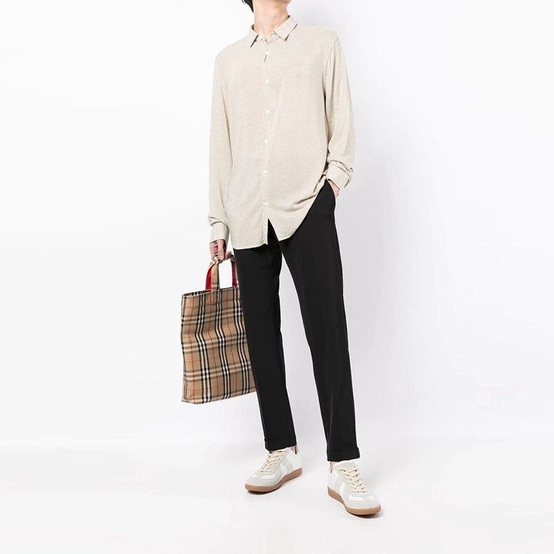 ARMANI EXCHANGE SS22