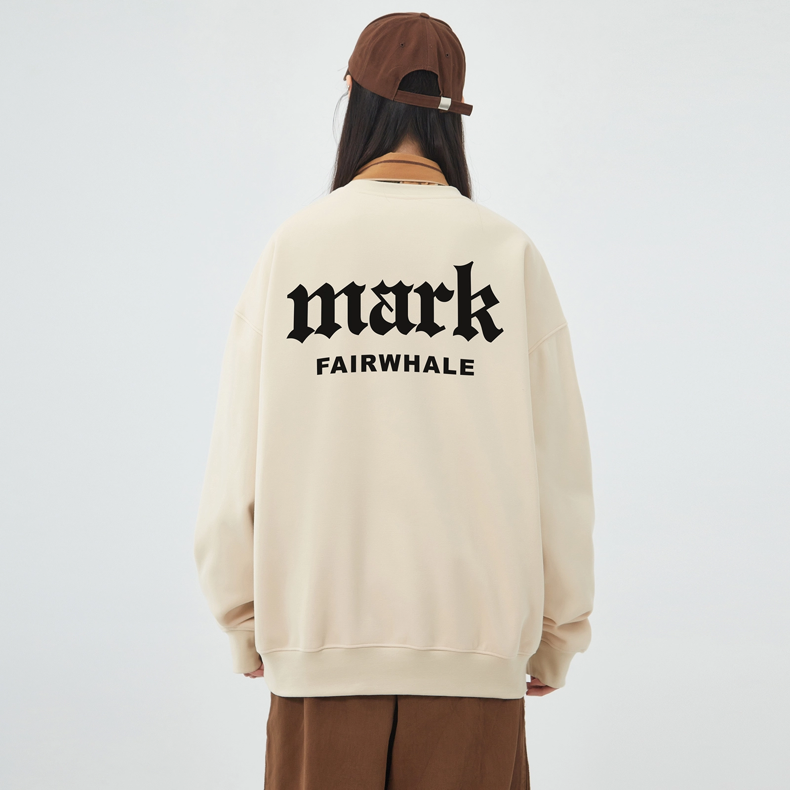 FAIRWHALE
