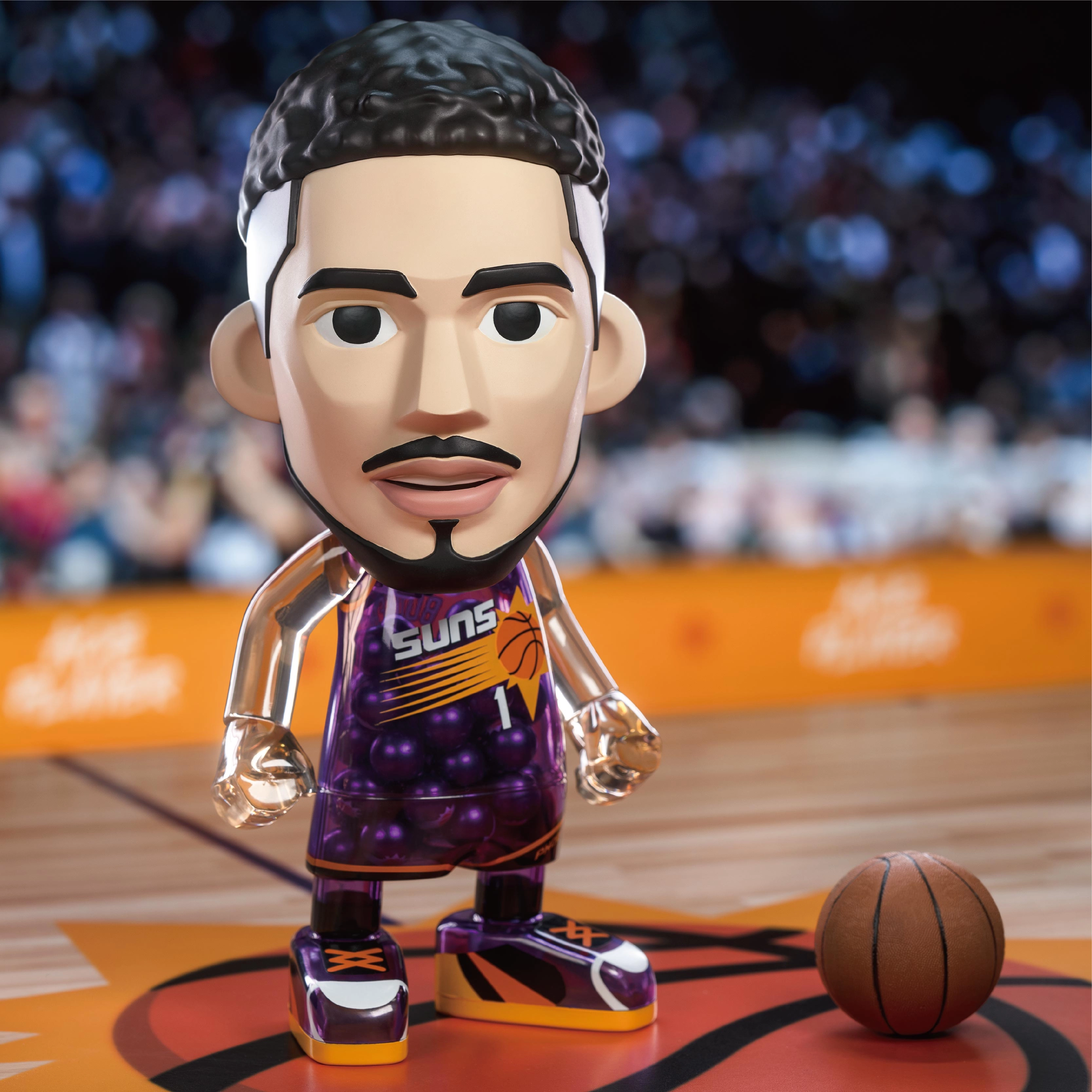 AcePlayer MONEYBALL nba 2.0 22cm