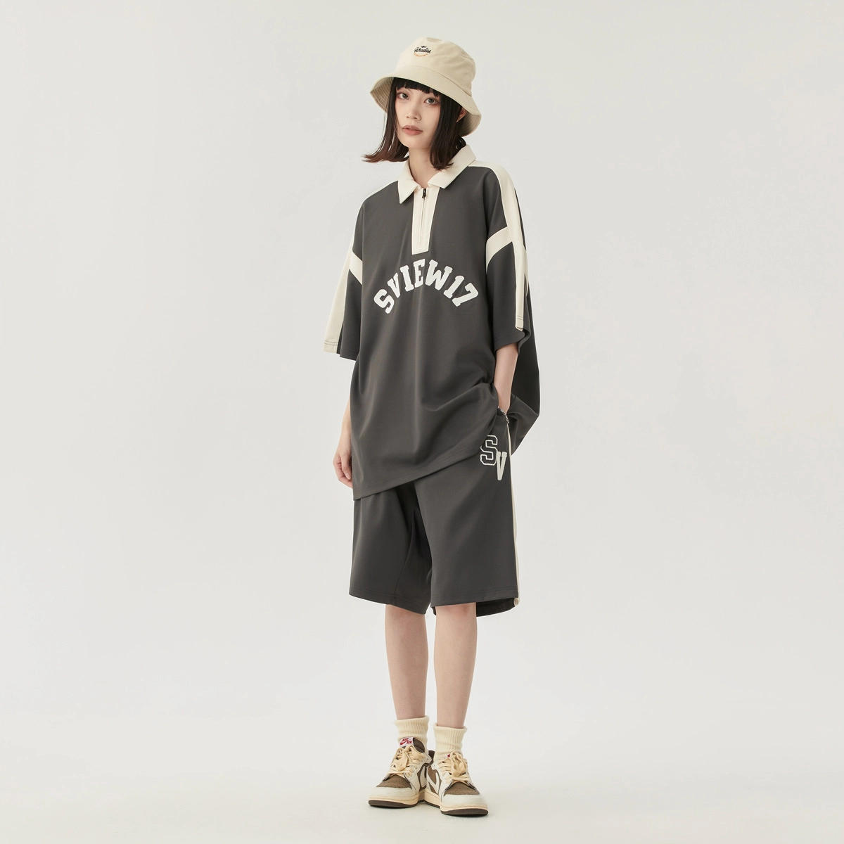 S.view Polo