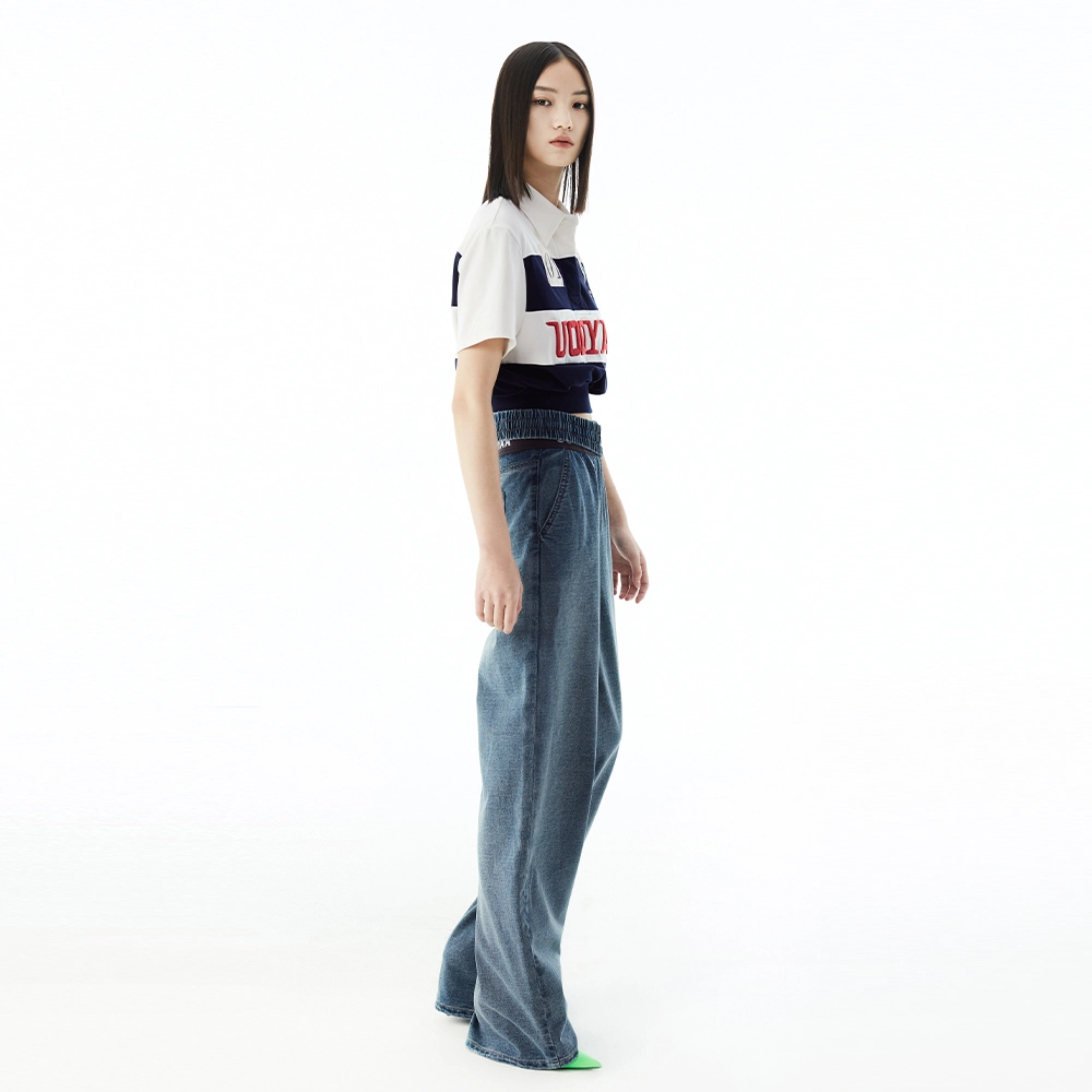 UOOYAA Polo SS22 Polo