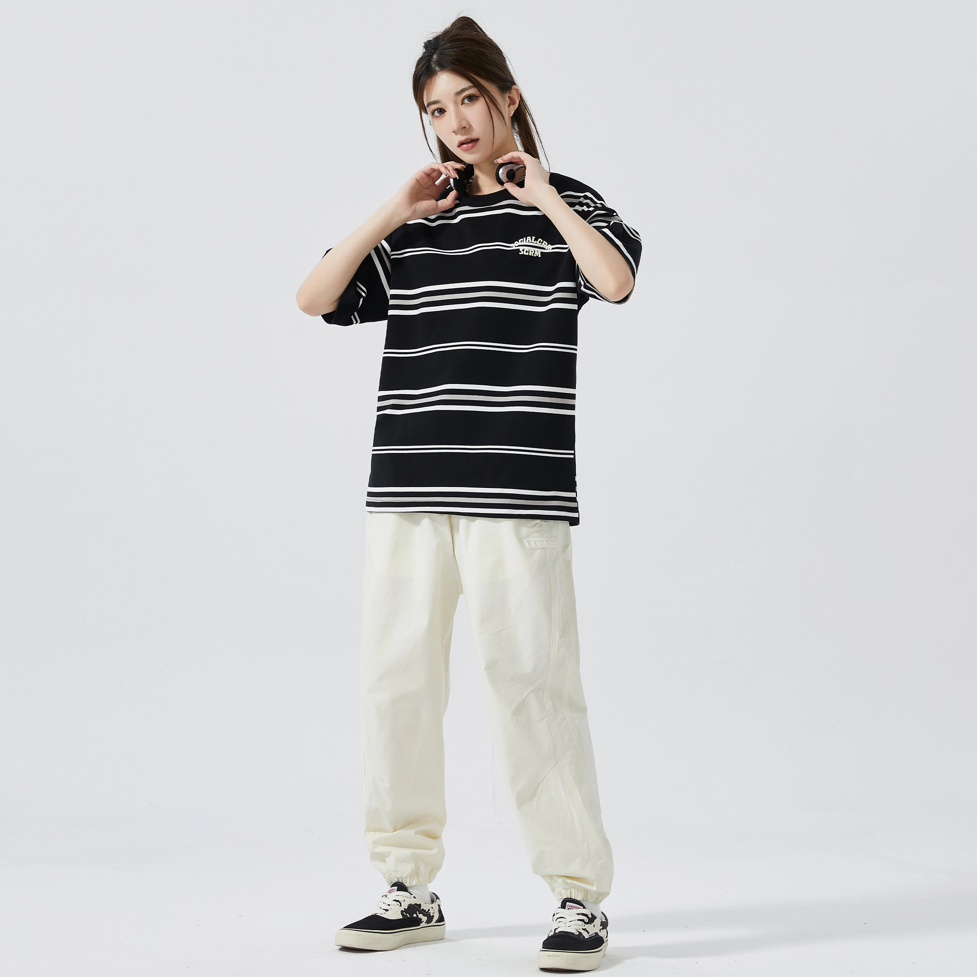 SCRM T