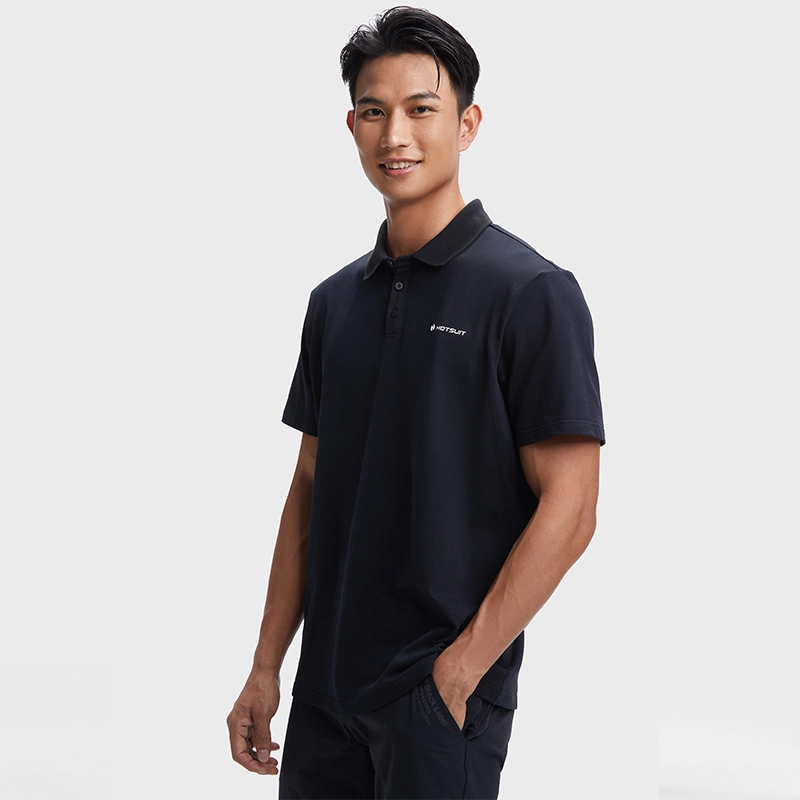 HOTSUIT polo