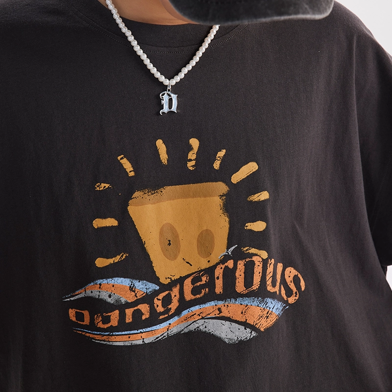 DANGEROUSPEOPLE T