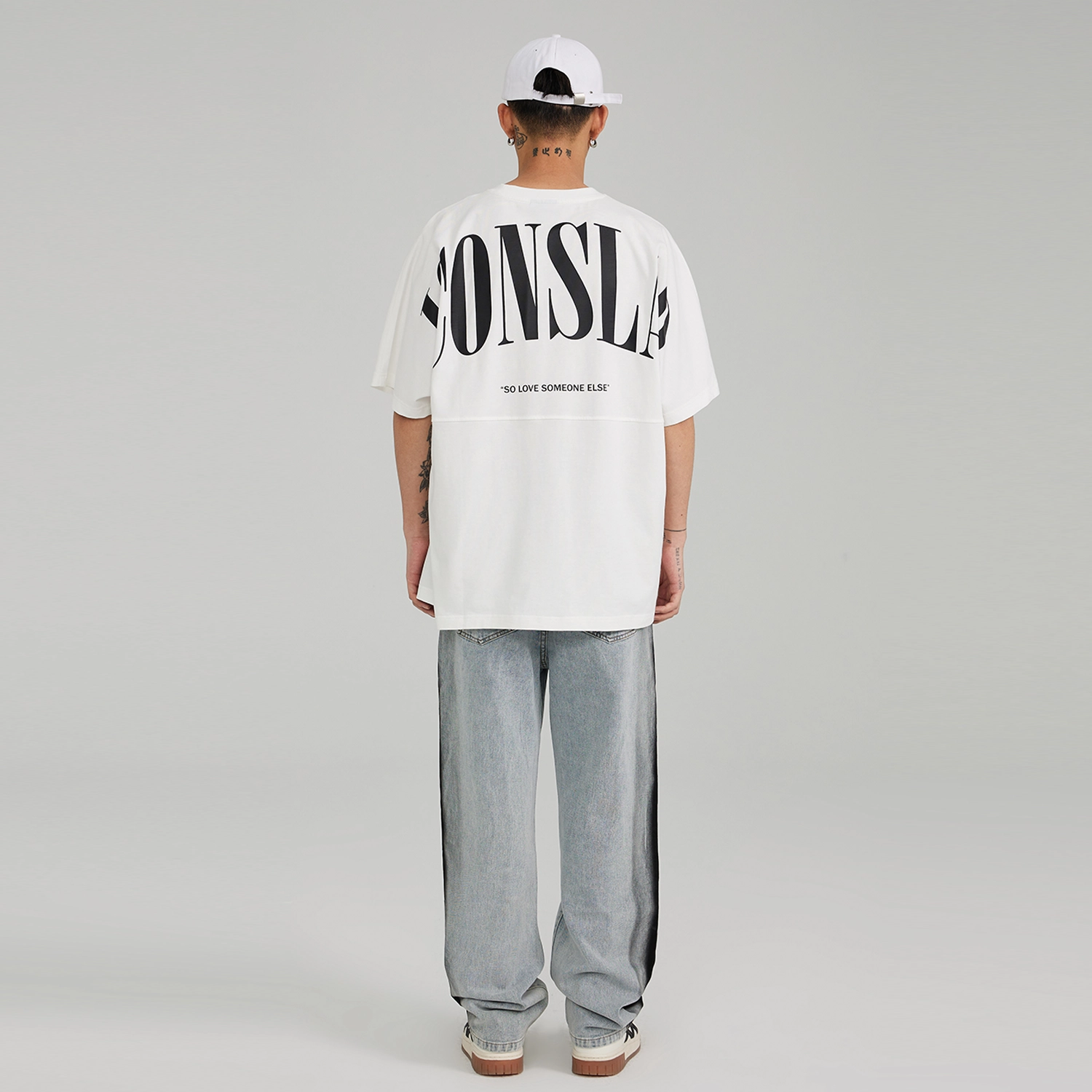 ICONS Lab SS23 T