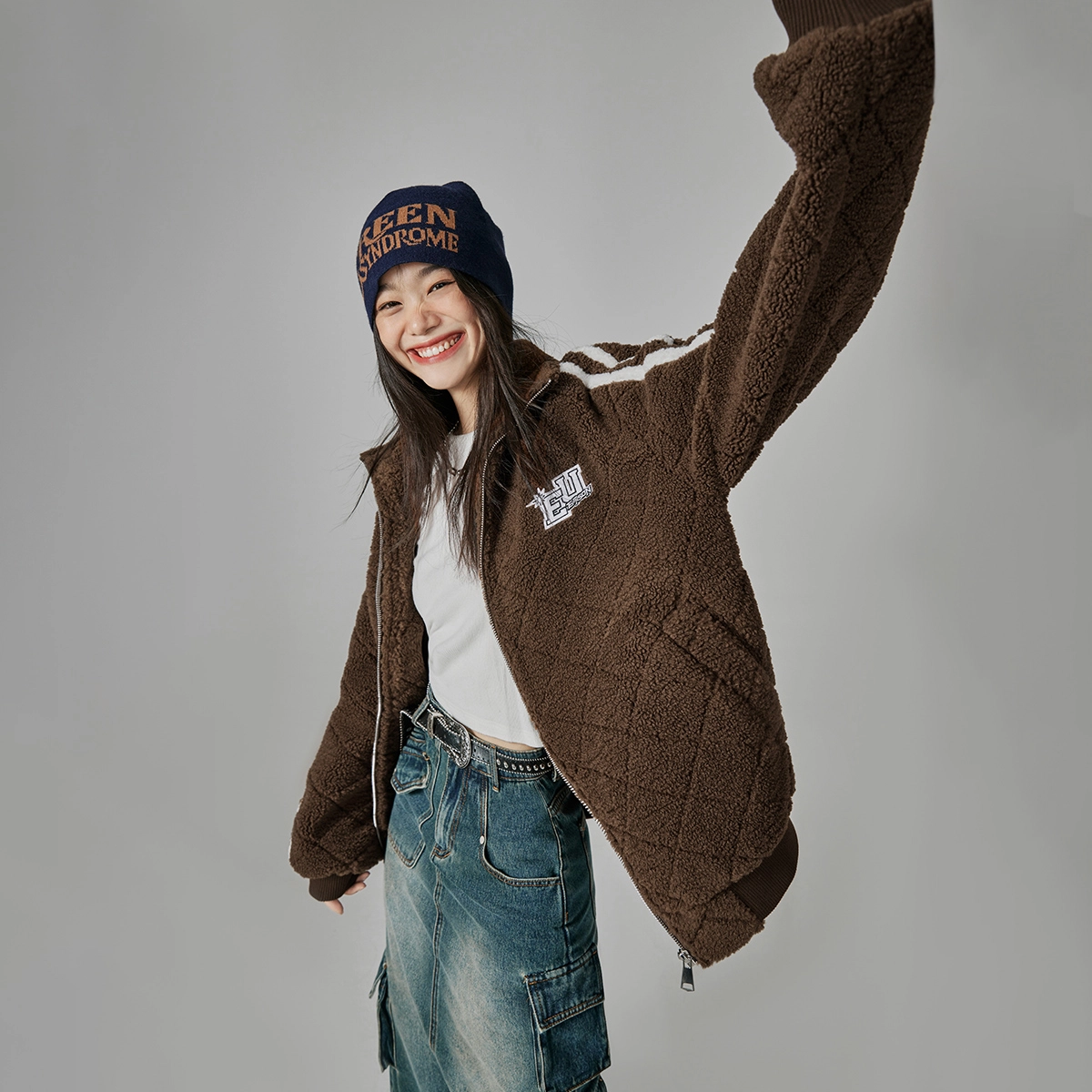 EPTISON WOMAN