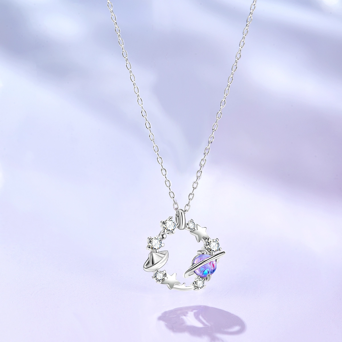 LILYLOTTY S925