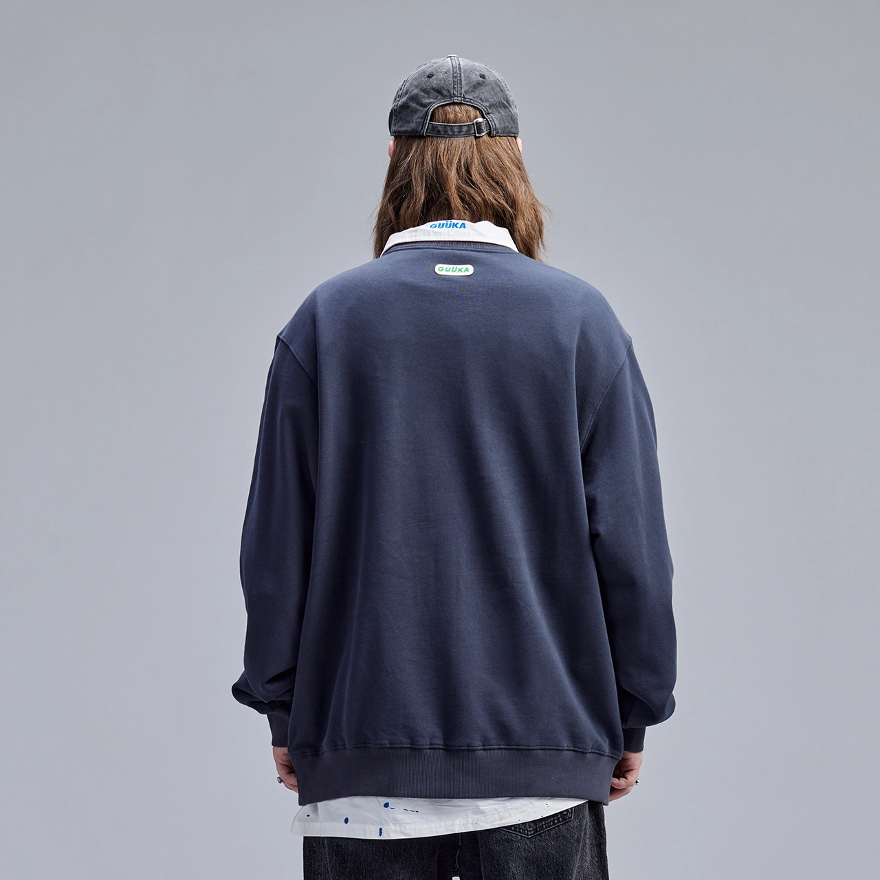Guuka cleanfit