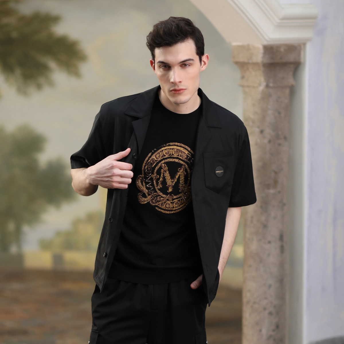 MANGANO SS23