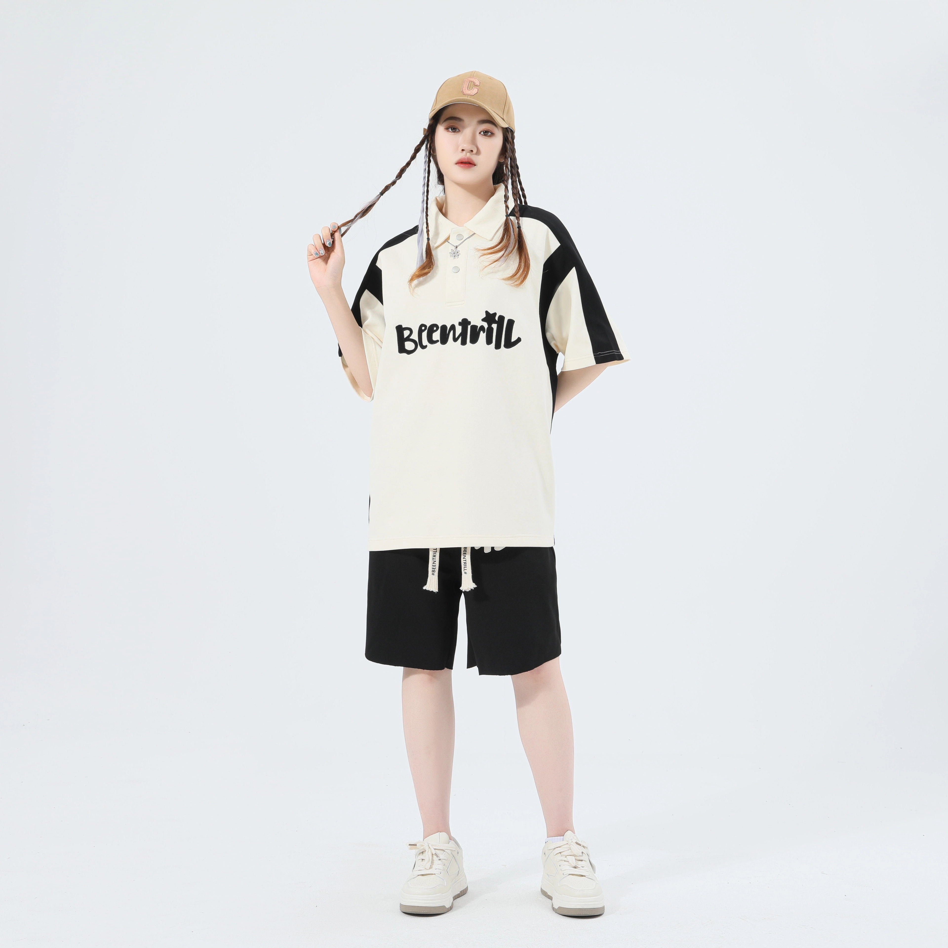 BEENTRILL PoloPOLO