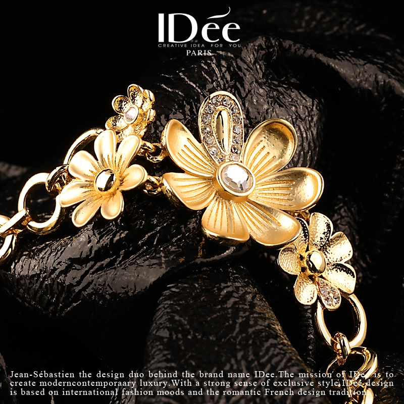 IDee 18K