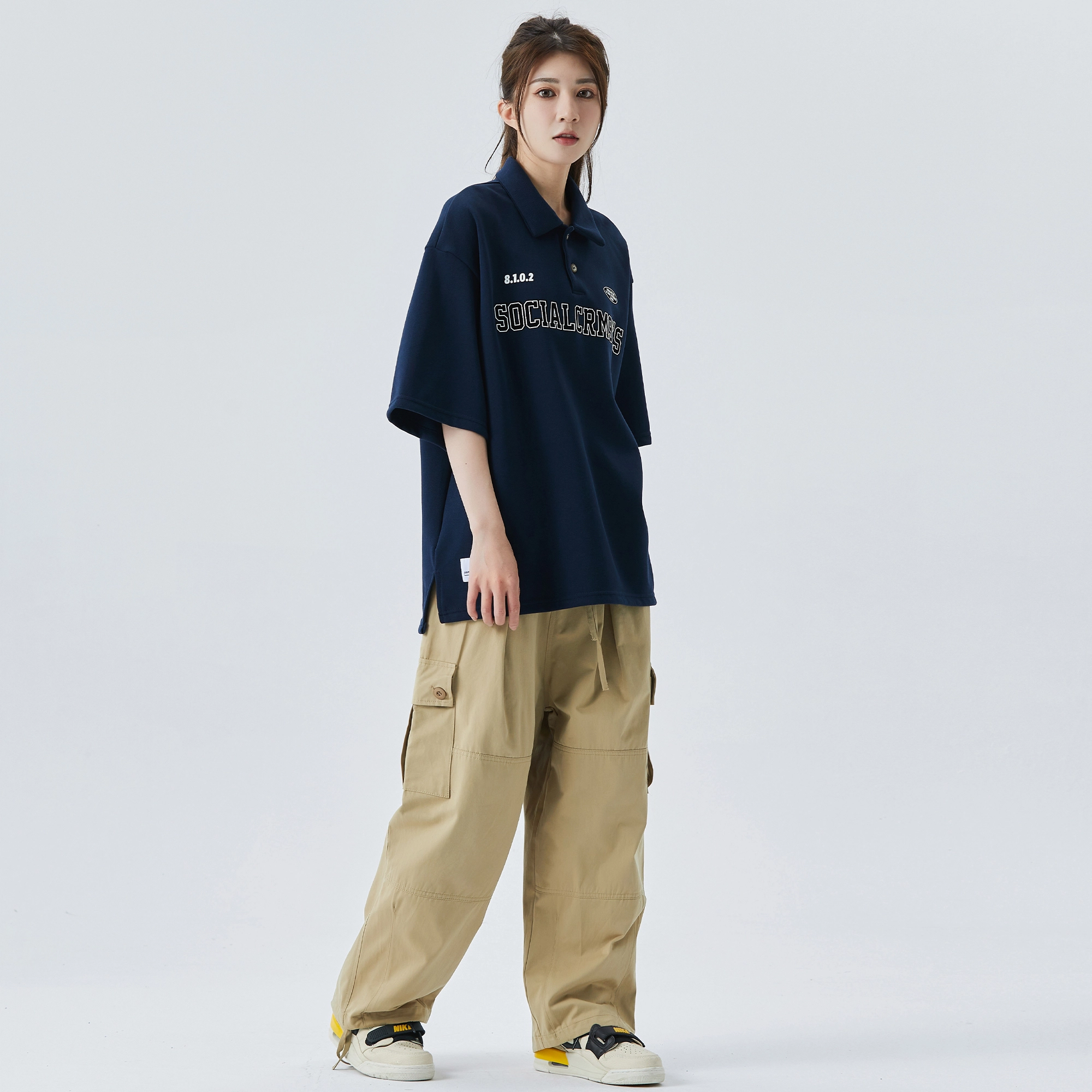 SCRM Polo