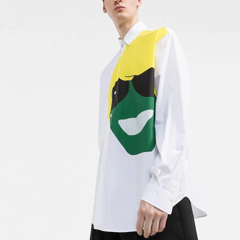 KENZO SS22 TRIBUTE
