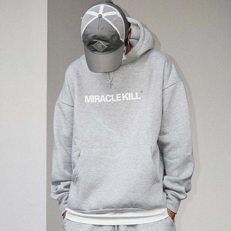 MIRACLE KILL x mk