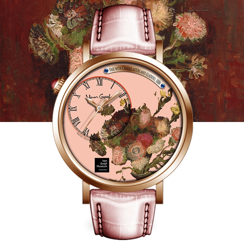 VAN GOGH 34mm S-RLV-04