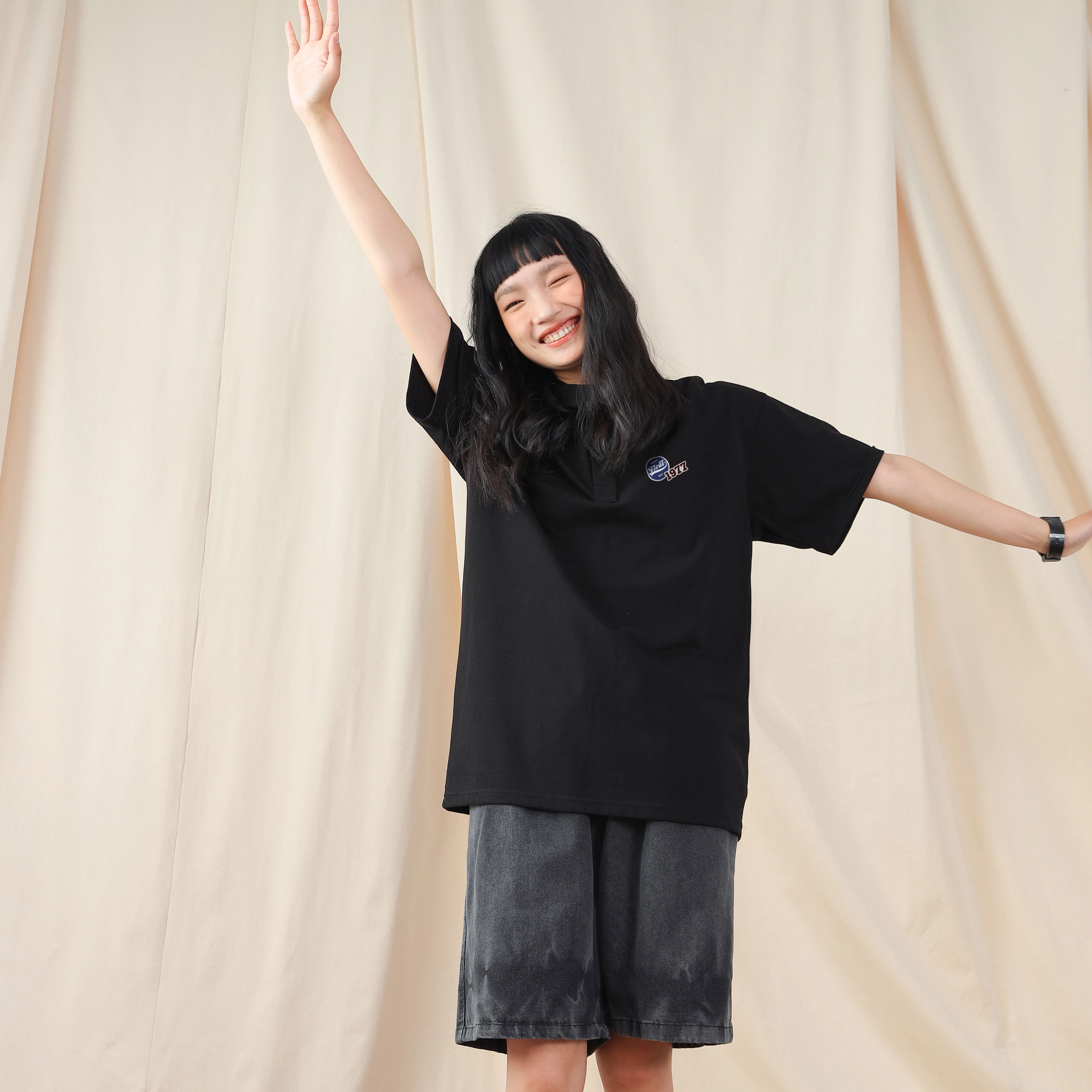 FLOAT LogoPolo