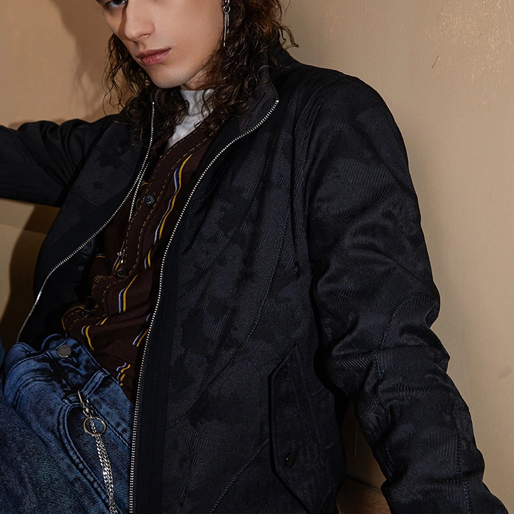 DAVID NAMAN FW22