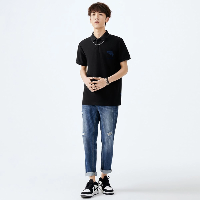 FAIRWHALE Polo