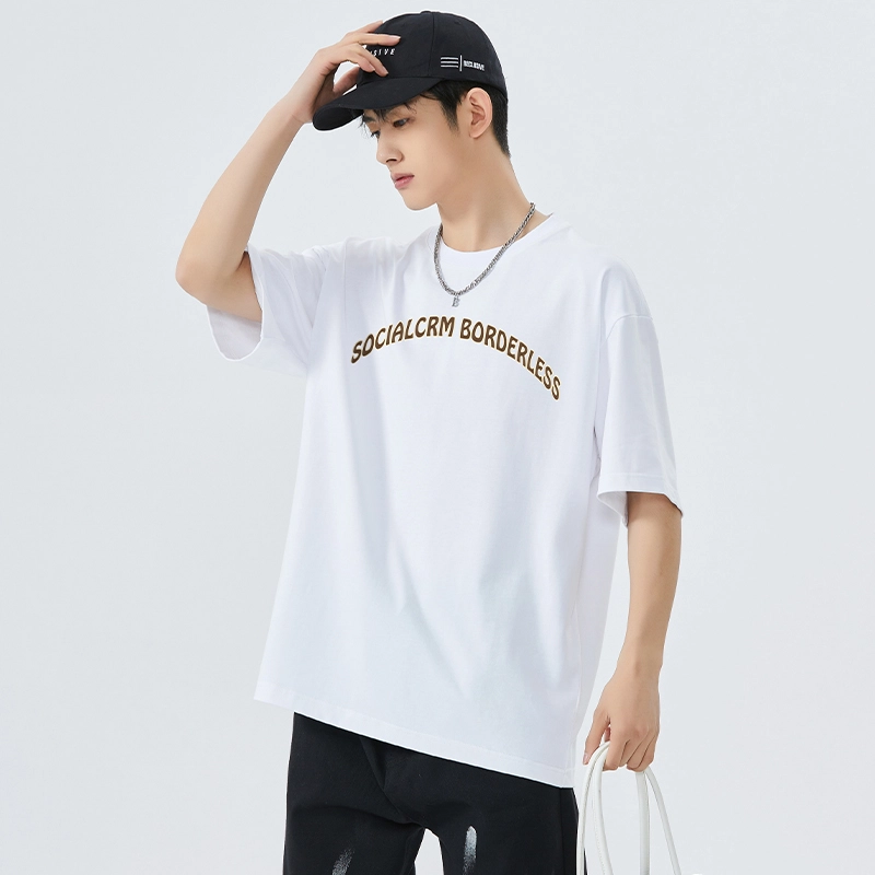 SCRM T