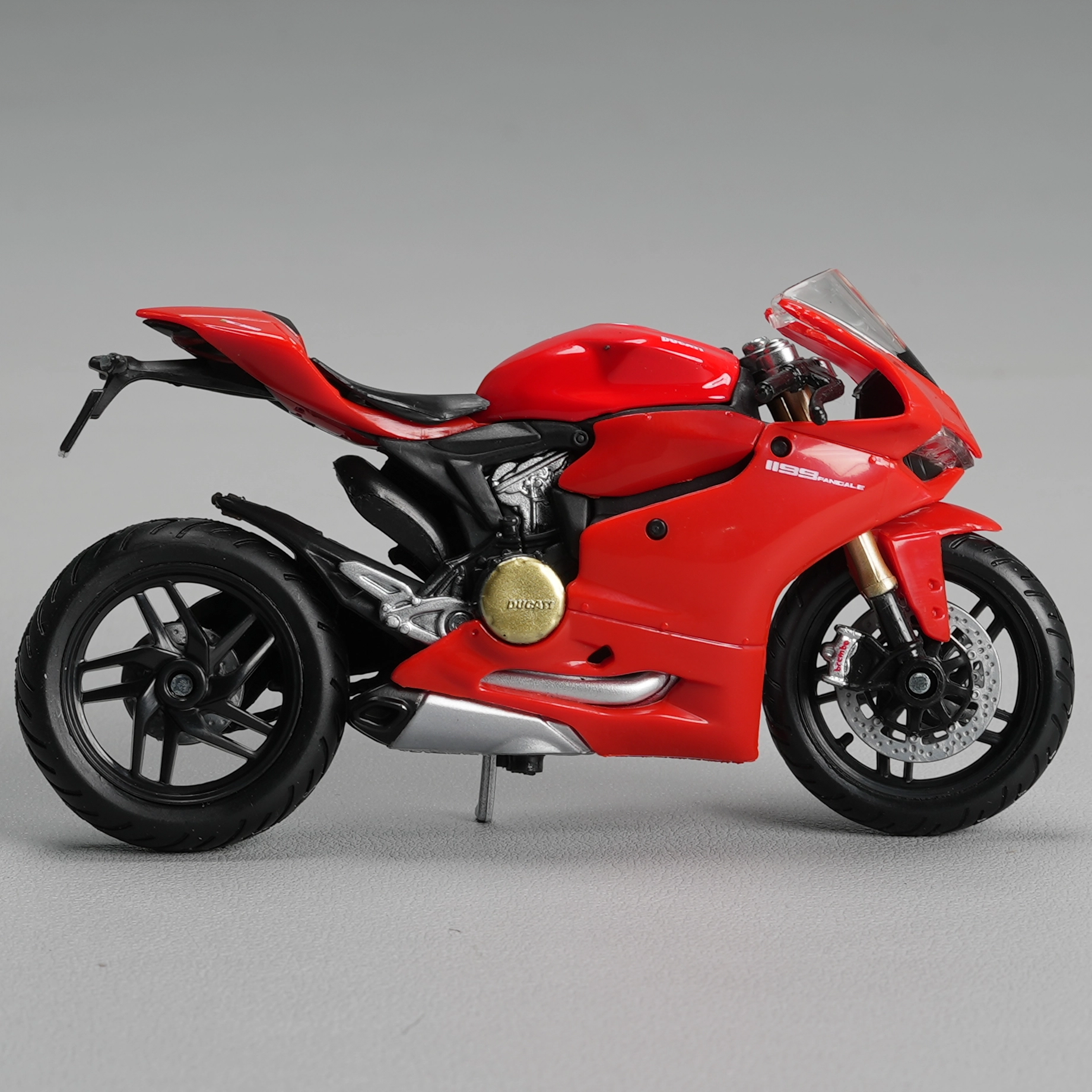 Maisto Ducati 1199 Panigale