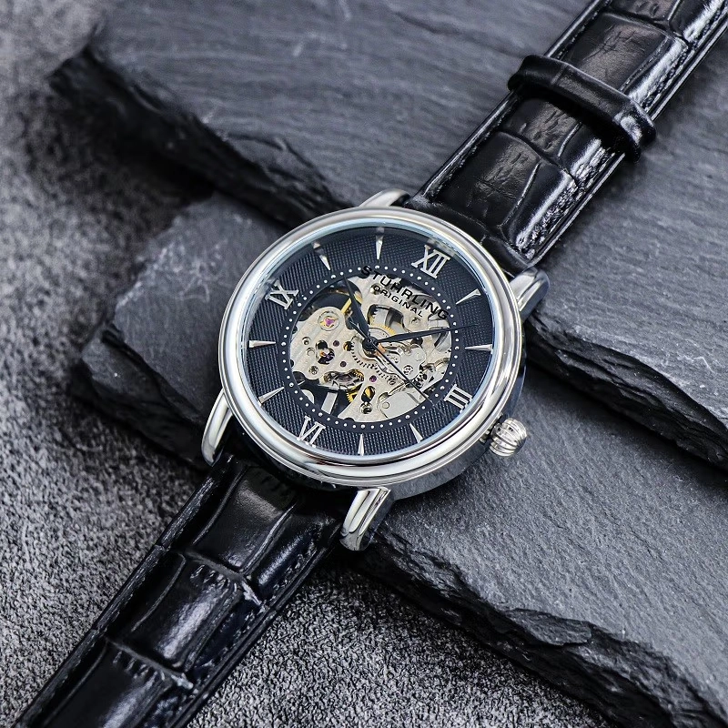 STUHRLING 40mm 458G2.33151Set