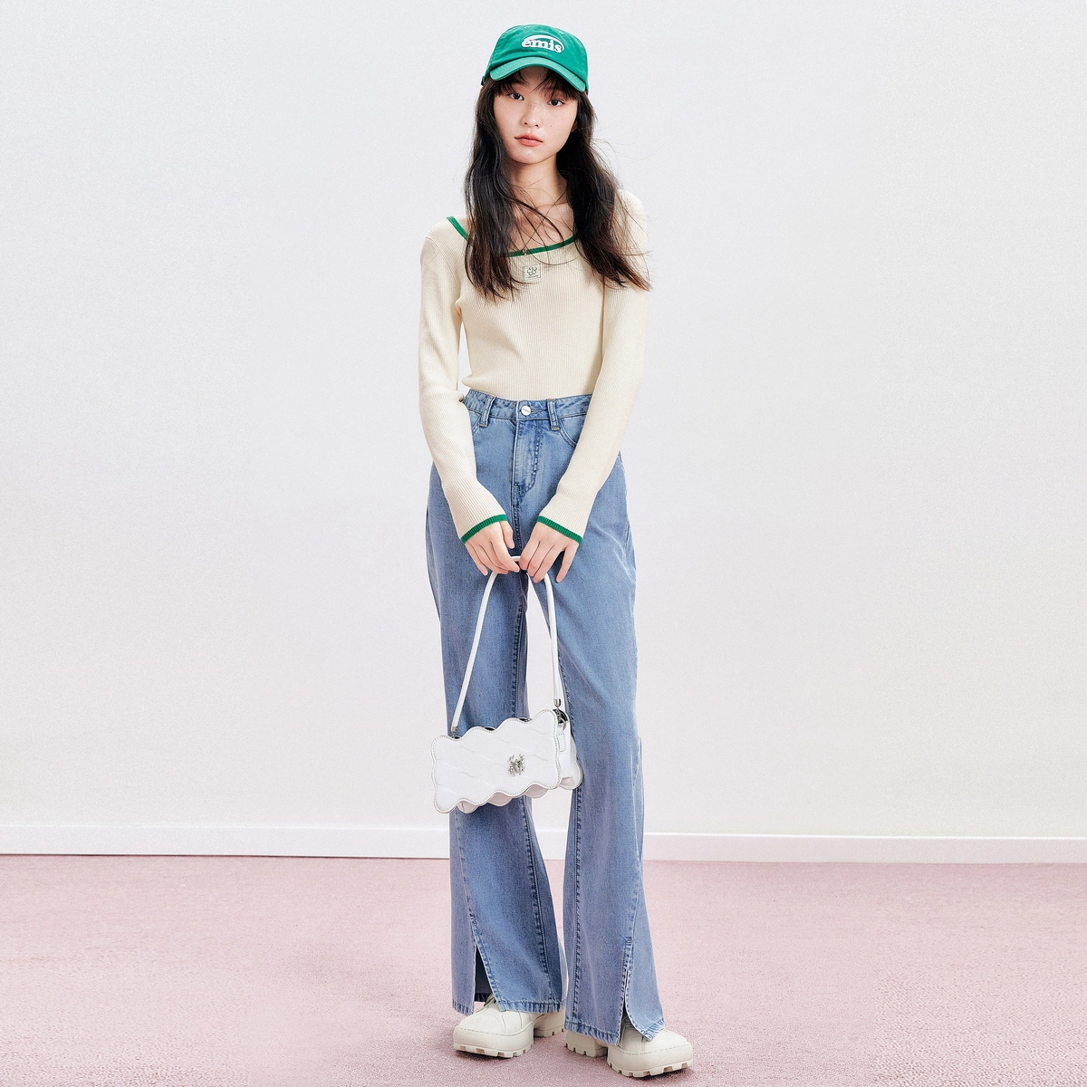 LEDIN SS22