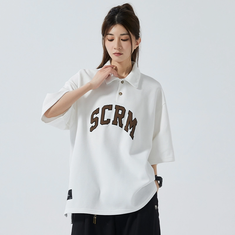 SCRM LogoPolo