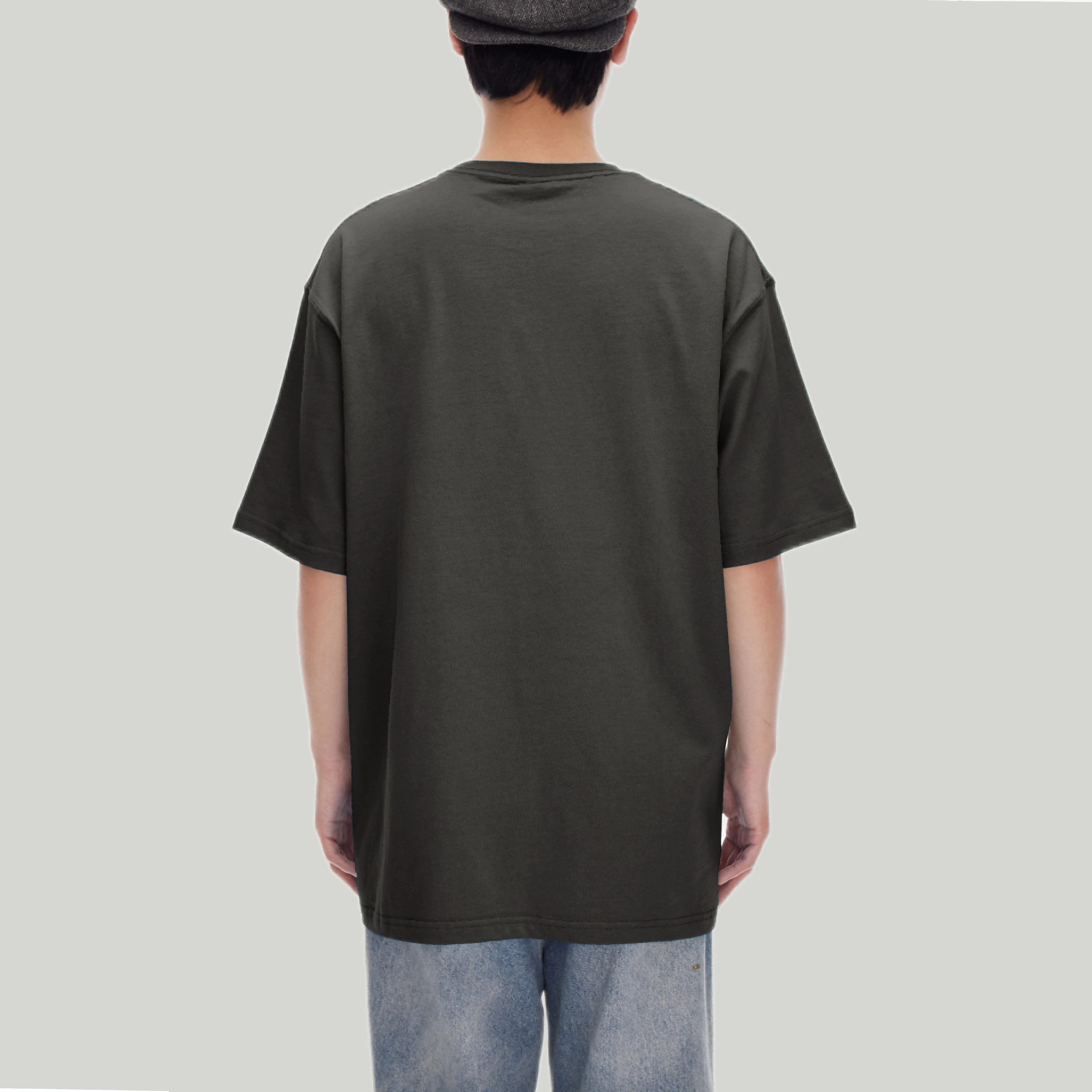 Crying Center Logo T